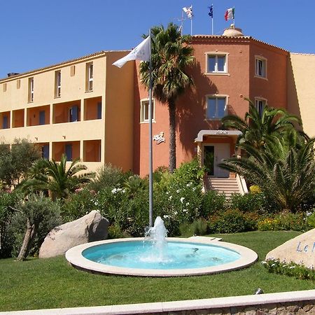 Le Nereidi Hotel & Residence Con Piscina-Tennis-Fitness-Parcheggio Coperto-Sala Conferenze Ла-Маддалена Экстерьер фото